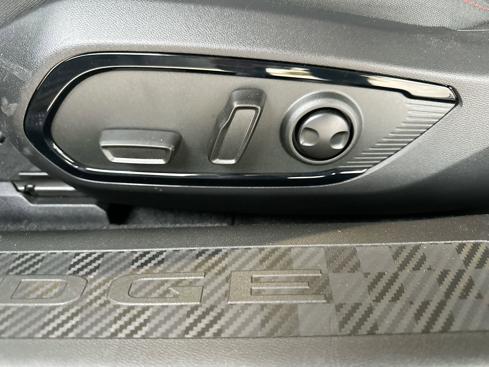 New 2026 Green Machine Dodge Scat Pack image 12