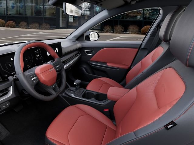 New 2026 Black Kia GT-Line image 17
