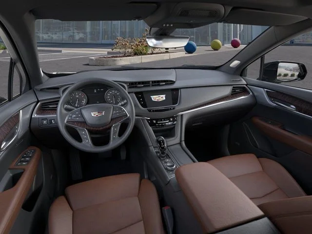 New 2026 Green Cadillac Premium Luxury image 15