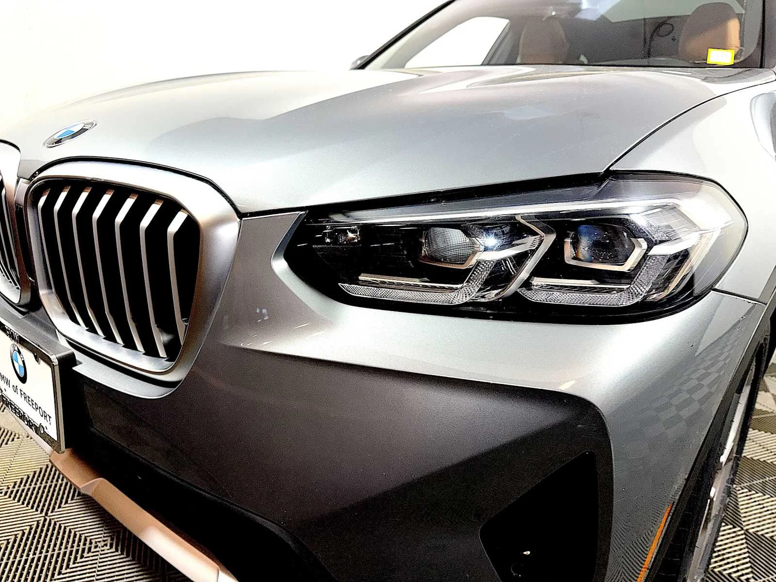 2024 BMW X3 30i - Photo 26