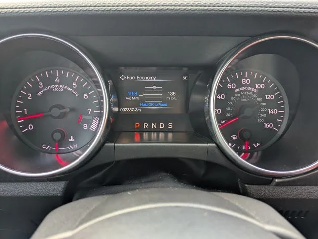 Certified Used 2018 Black Ford GT image 22