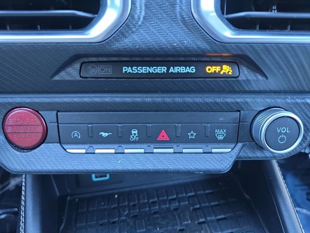 2024 Ford Mustang EcoBoost Premium - Photo 29