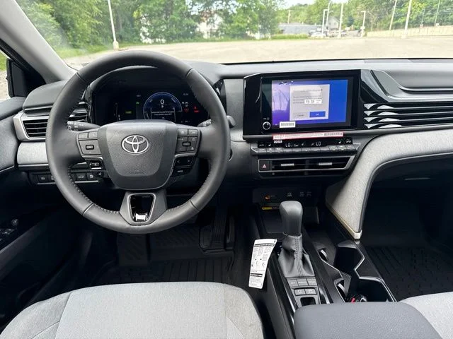 Certified Used 2026  Toyota LE image 18