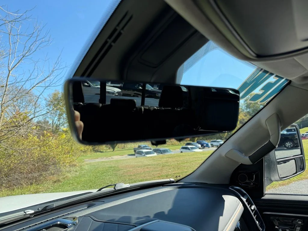 2026 RAM 1500 Tungsten - Photo 34