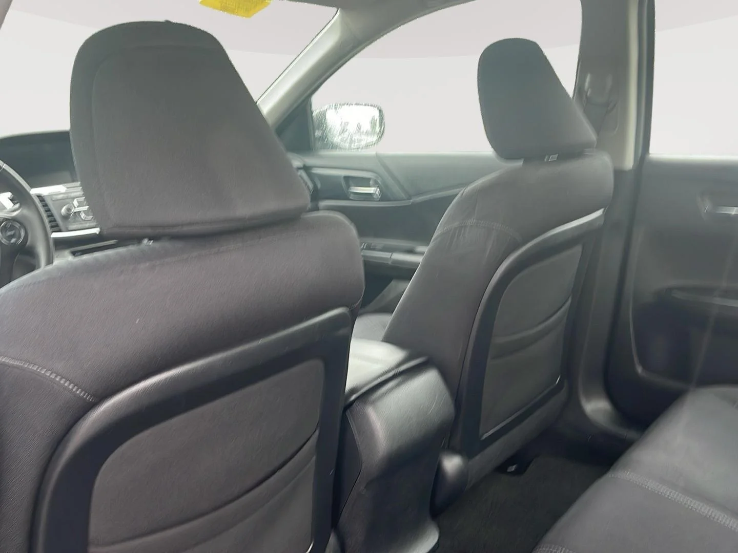 Used 2014 Obsidian Blue Pearl Honda Sport image 13