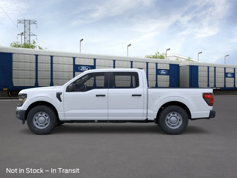 New 2026 Oxford White Ford XL image 15