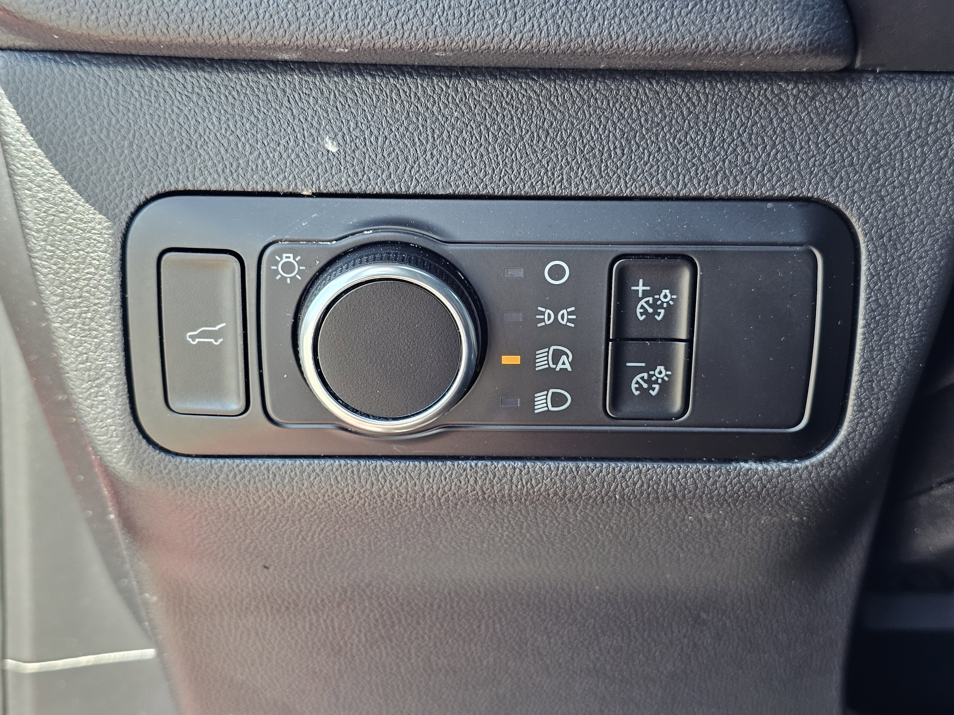 2025 Ford Escape ST-Line - Photo 19