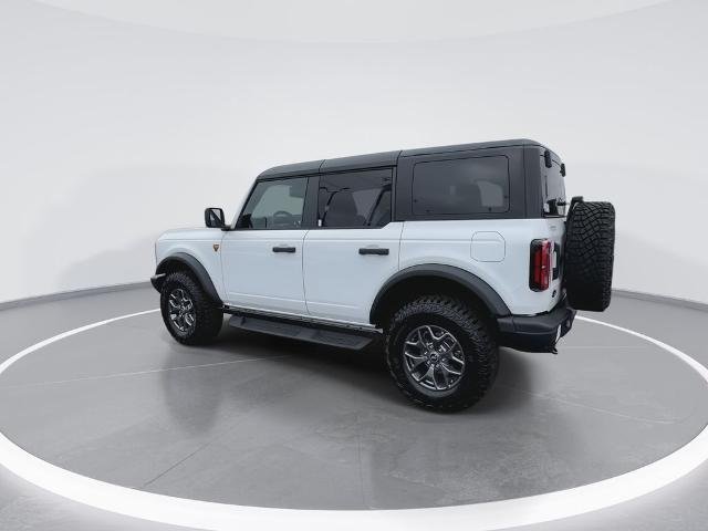 2025 Ford Bronco 4-Door Badlands - Photo 34