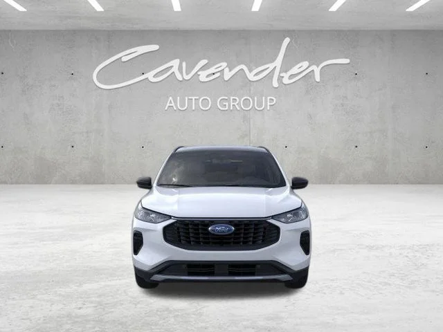 New 2026 White Ford Active image 7