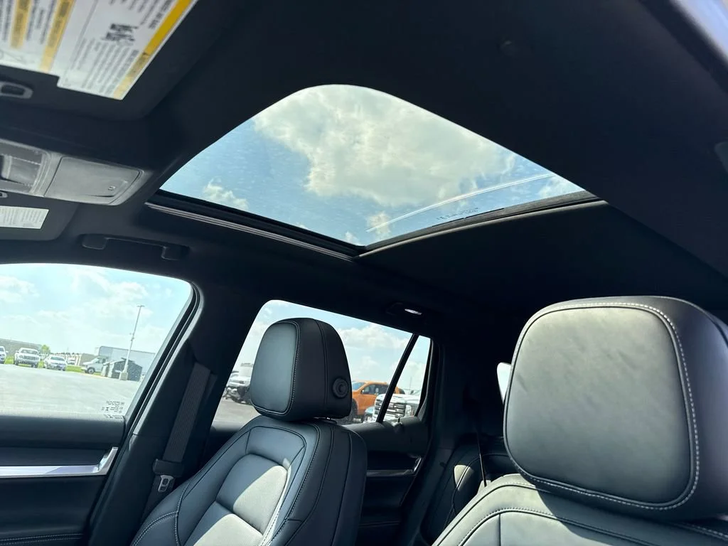 2026 GMC Terrain Elevation - Photo 28