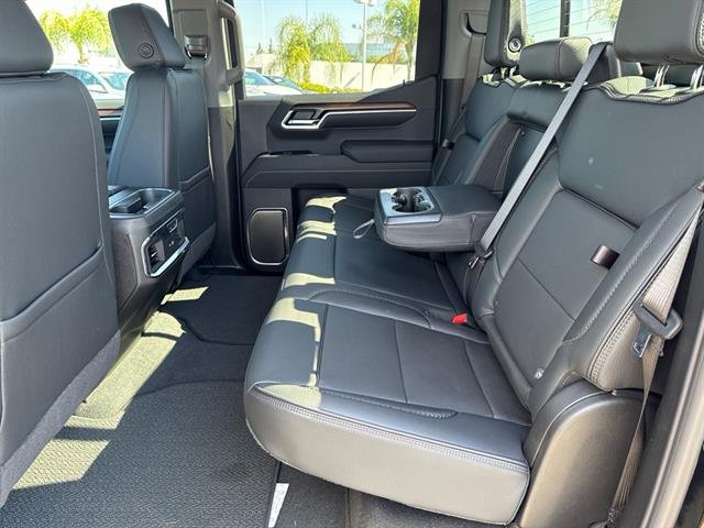 New 2025 Onyx Black GMC Denali image 18