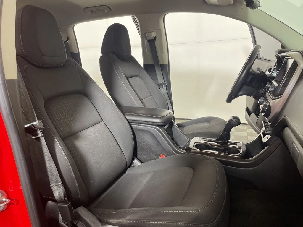2018 GMC Canyon SLE - Photo 24