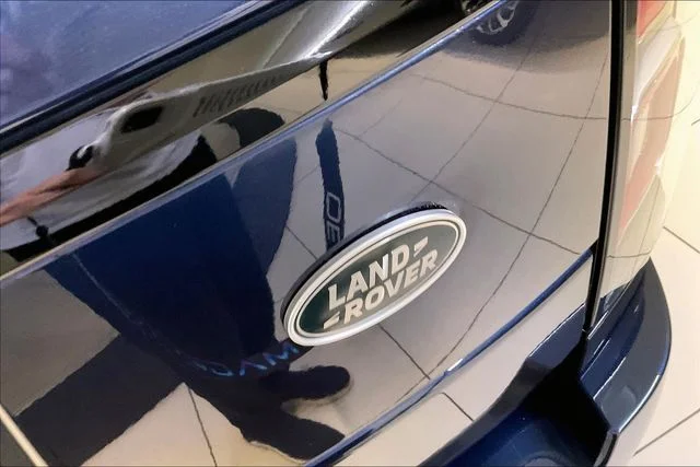 Used 2021 Blue Land Rover Westminster image 7