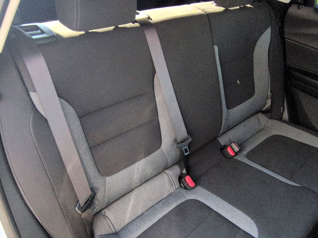 2025 Chevrolet Trailblazer LT - Photo 30