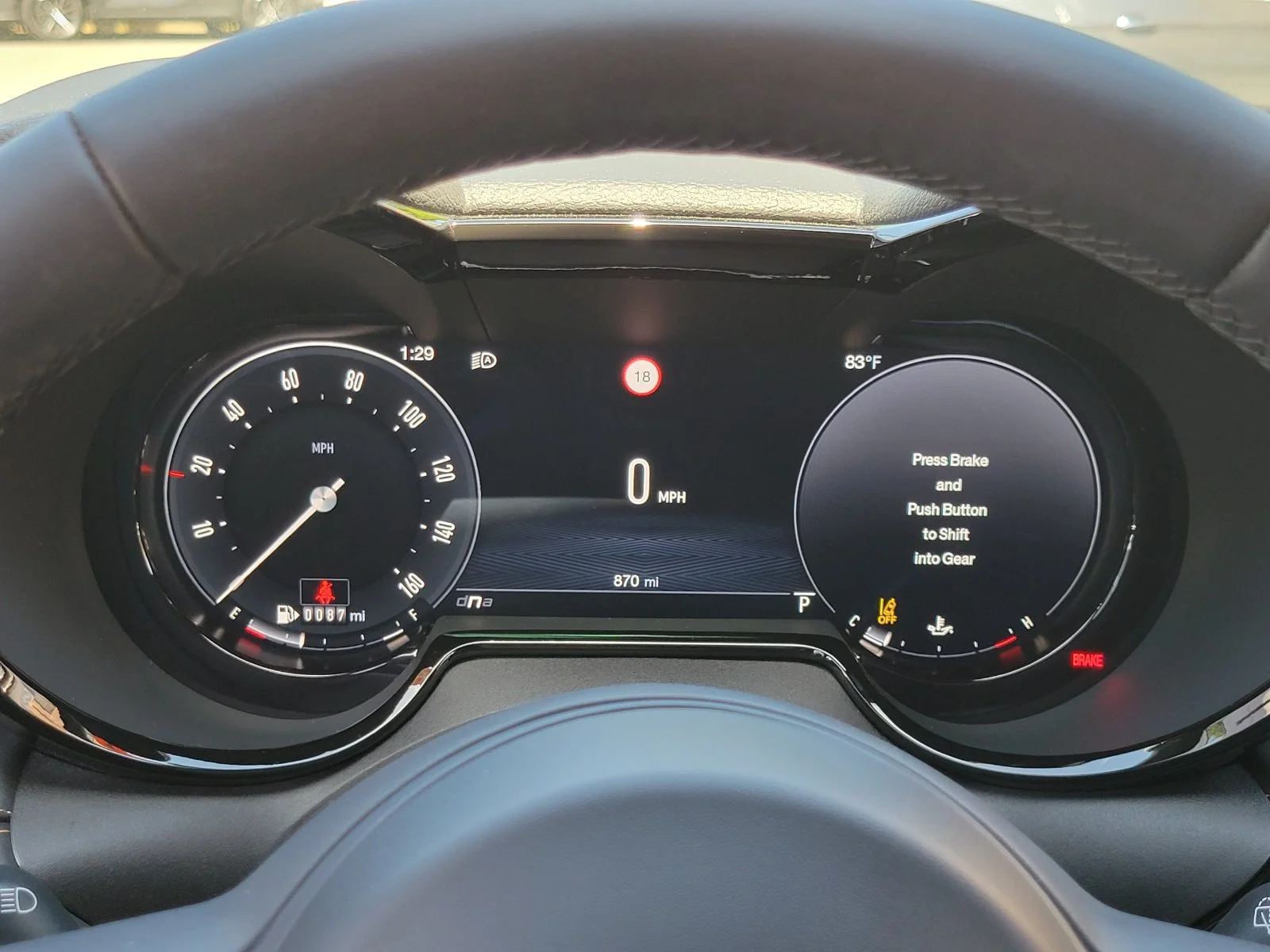 Used 2026 Blue Alfa Romeo Base image 7