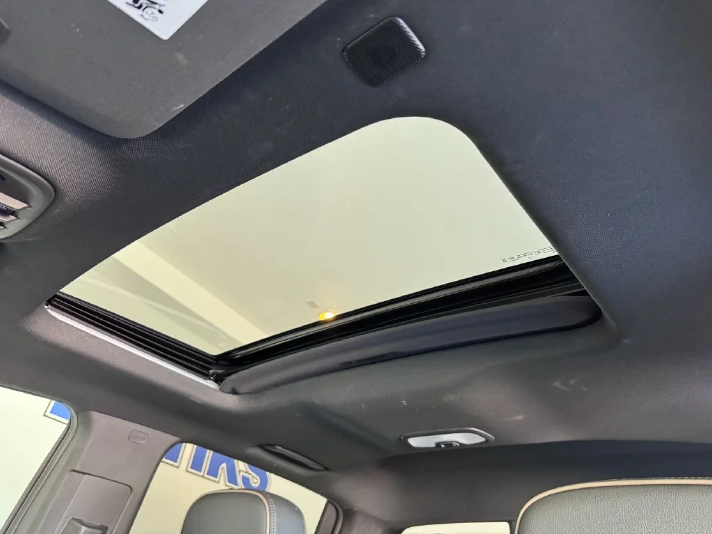 2025 GMC Canyon Denali - Photo 22