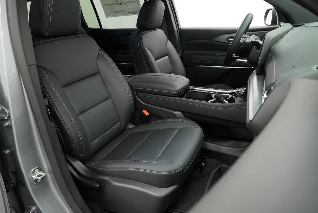 2026 Chevrolet Traverse LT - Photo 28
