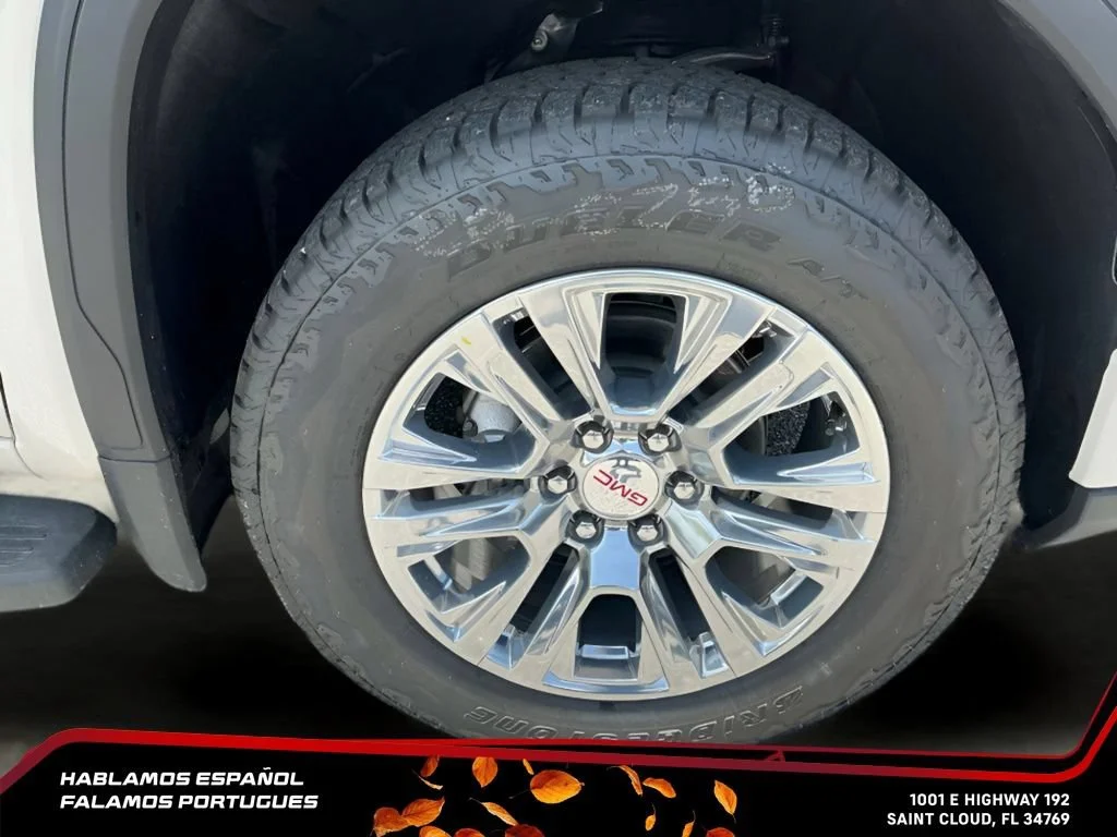 2026 GMC Sierra 1500 Denali - Photo 53