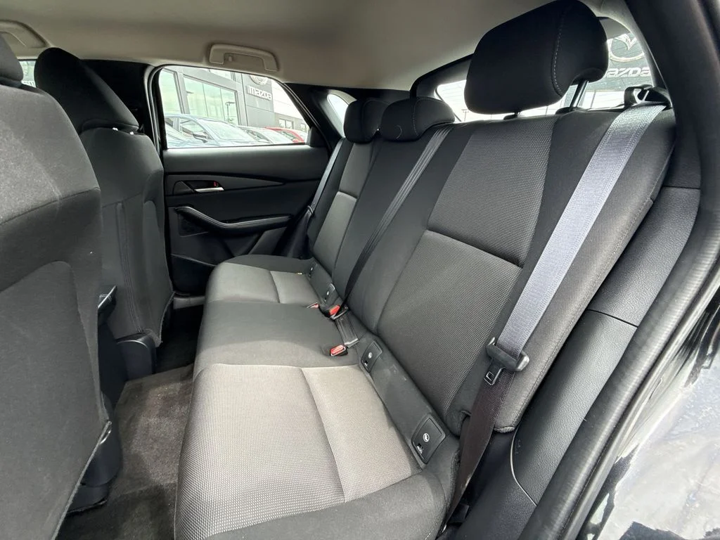 Used 2024 Black Mazda 2.5 S image 23