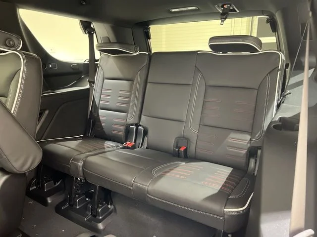New 2026 Black GMC AT4 Ultimate image 25