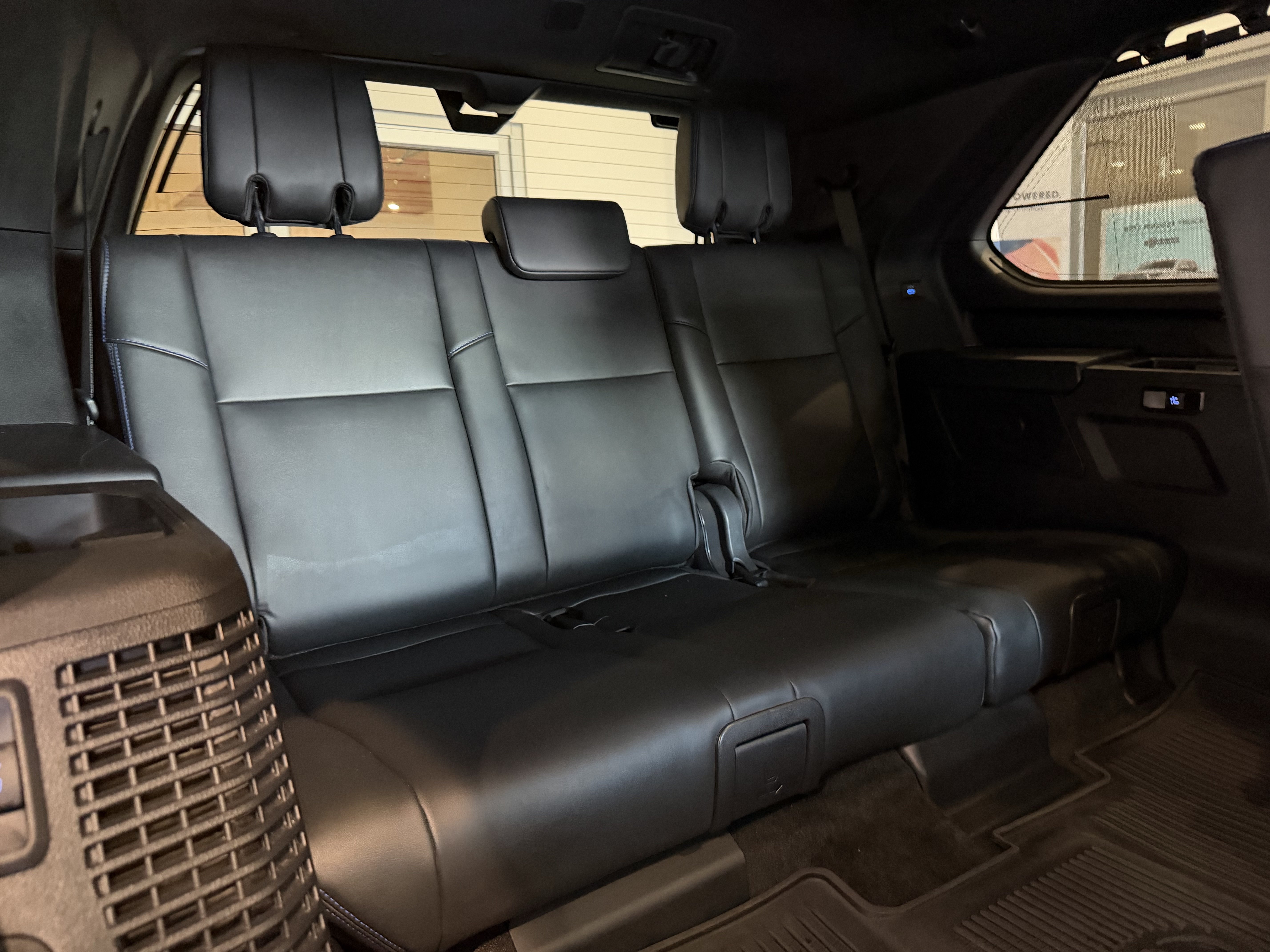 Certified Used 2024 Black Toyota  image 53