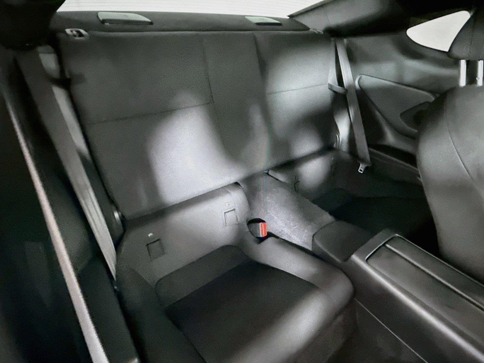 Certified Used 2023 Steel Toyota Base image 34