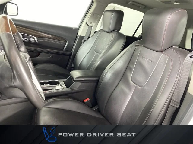 Used 2014 White GMC Denali image 16