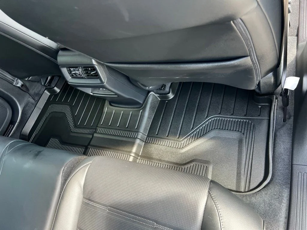 Used 2025 Black Honda EX-L image 14