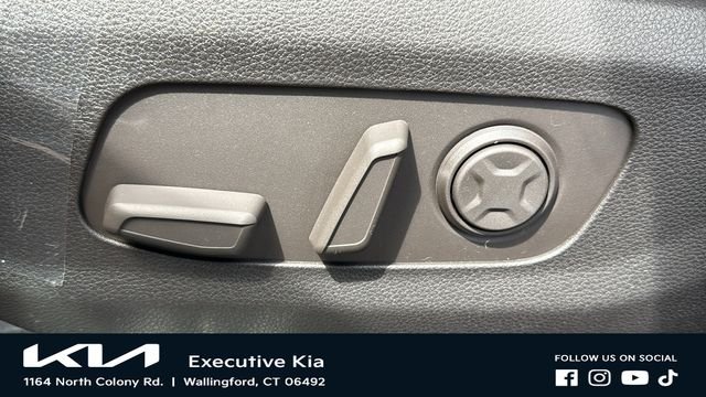 New 2026 Panthera Metal Kia SX Prestige image 11