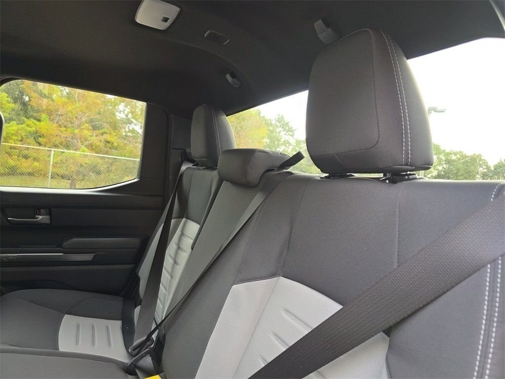 2025 Toyota Tacoma TRD Sport - Photo 42