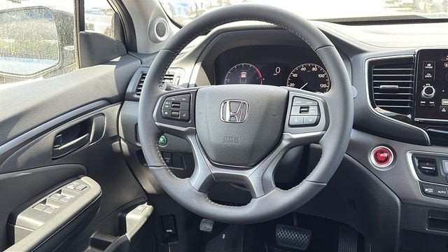 New 2026 Sonic Gray Pearl Honda Sport image 22