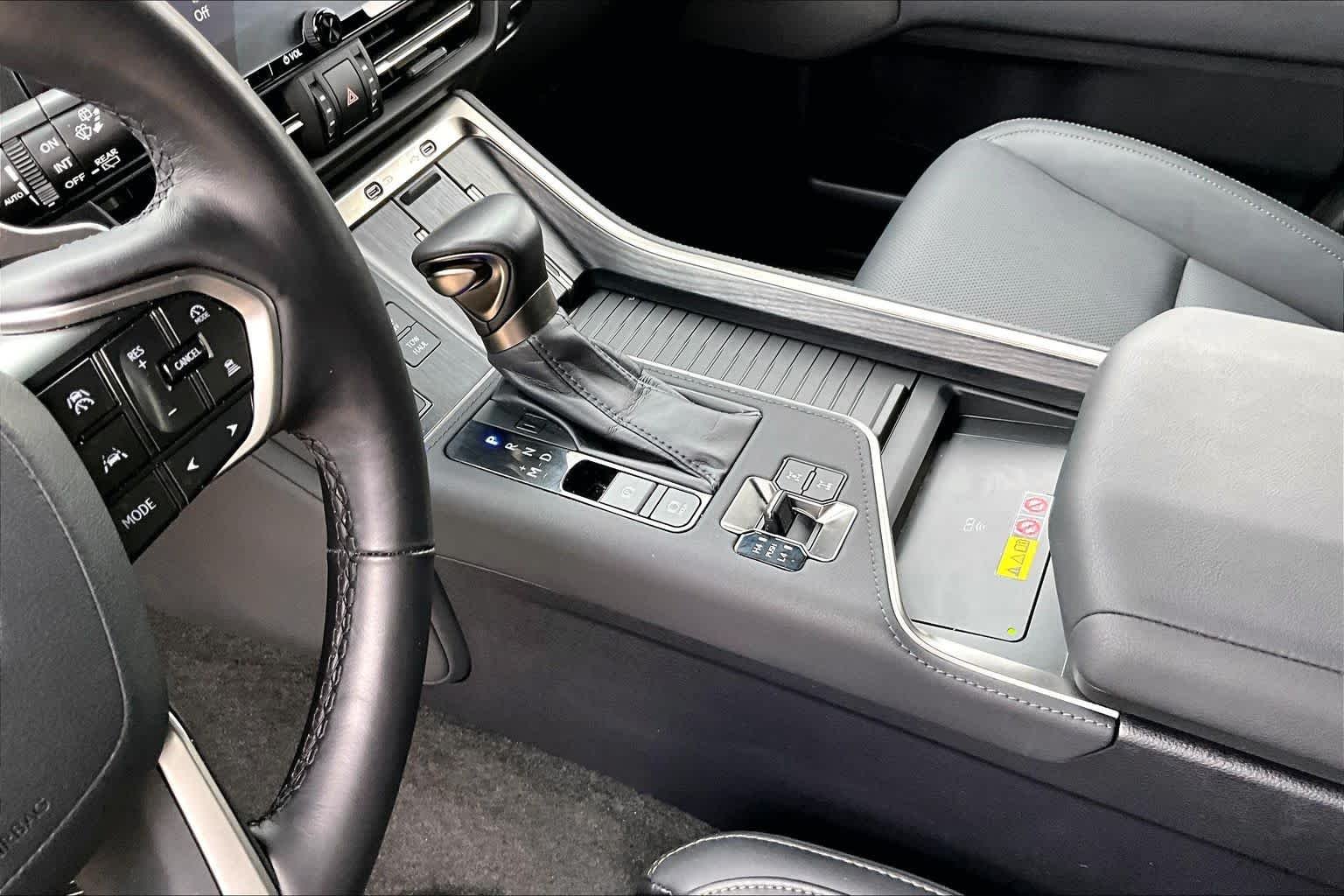Used 2024 Caviar Lexus Overtrail+ image 17