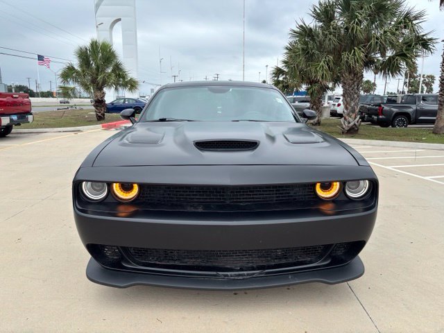 Used 2018 Black Dodge R/T image 15