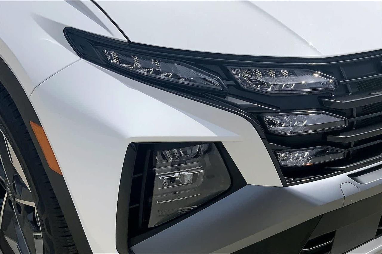 New 2026 Creamy White Pearl Hyundai SEL Convenience image 13