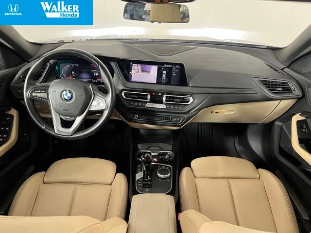 Used 2021 Mineral Grey Metallic BMW 228i image 39