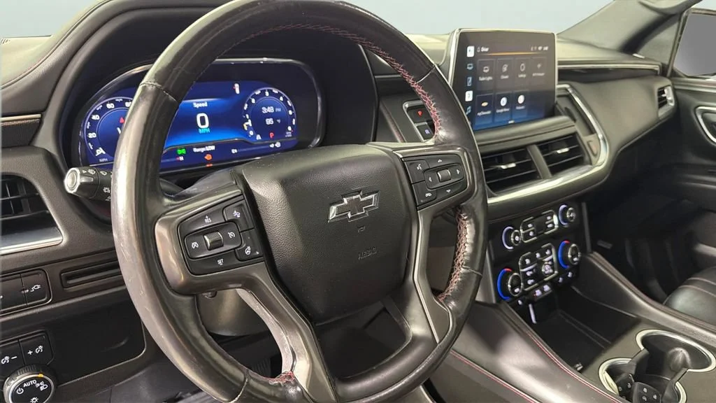 2022 Chevrolet Tahoe RST - Photo 22