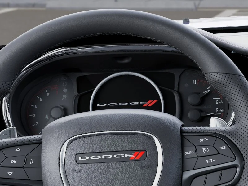 New 2026 Night Moves Dodge GT HEMI V8 image 43