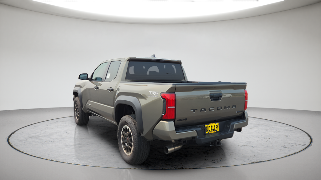 2026 Toyota Tacoma TRD Off Road - Photo 11