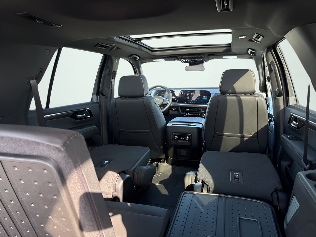 2026 Chevrolet Tahoe Premier - Photo 10