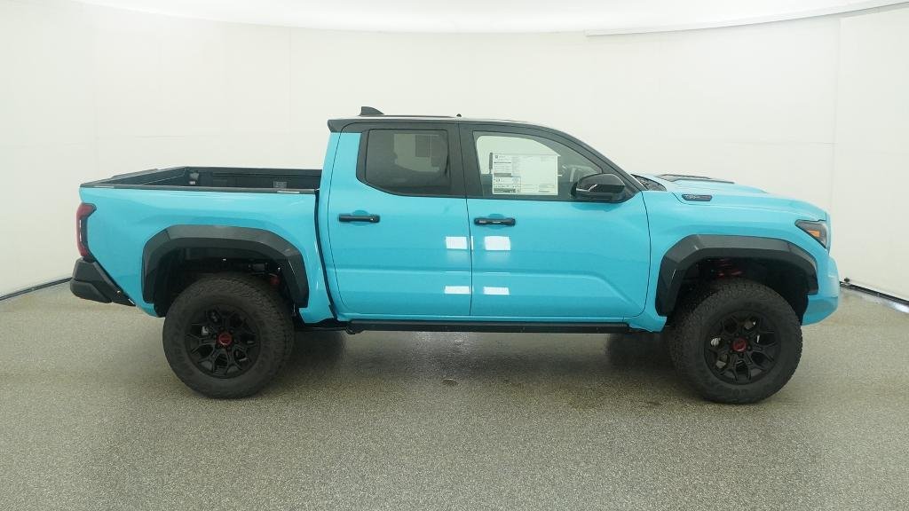 New 2026 Wave Maker with Black roof Toyota TRD Pro image 14
