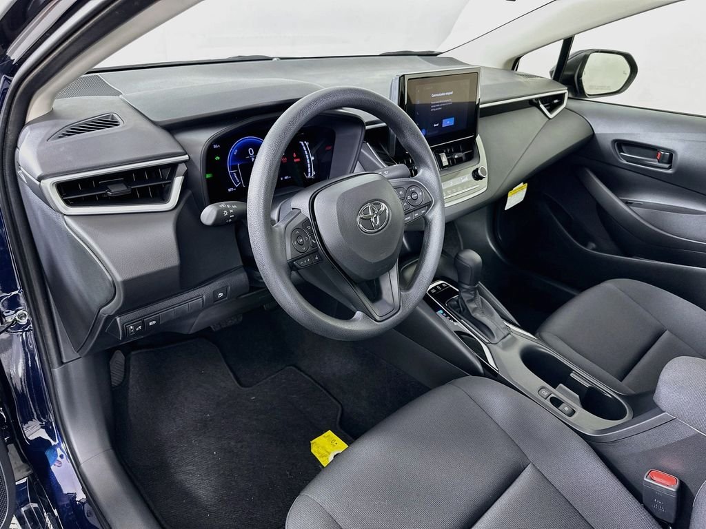 Used 2026  Toyota LE image 9