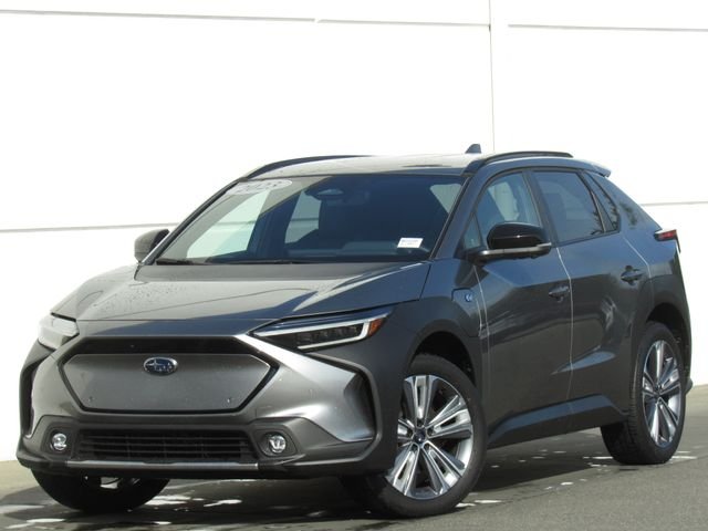 2023 Subaru Solterra Limited CVT's photo