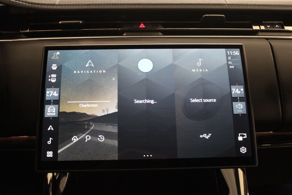 2024 Land Rover Range Rover Sport SE Dynamic - Photo 26