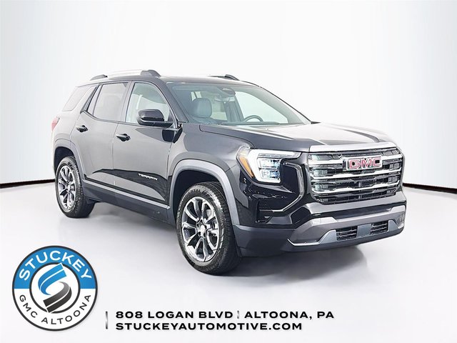 2027 GMC Terrain AWD Elevation