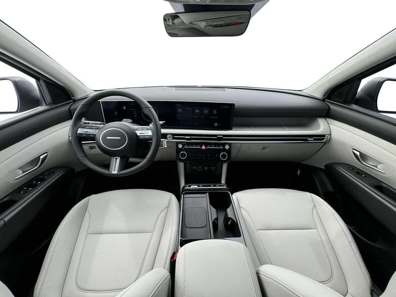 2025 Hyundai Tucson SEL Convenience - Photo 13