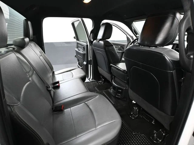 2022 RAM Ram 2500 Pickup Tradesman - Photo 40