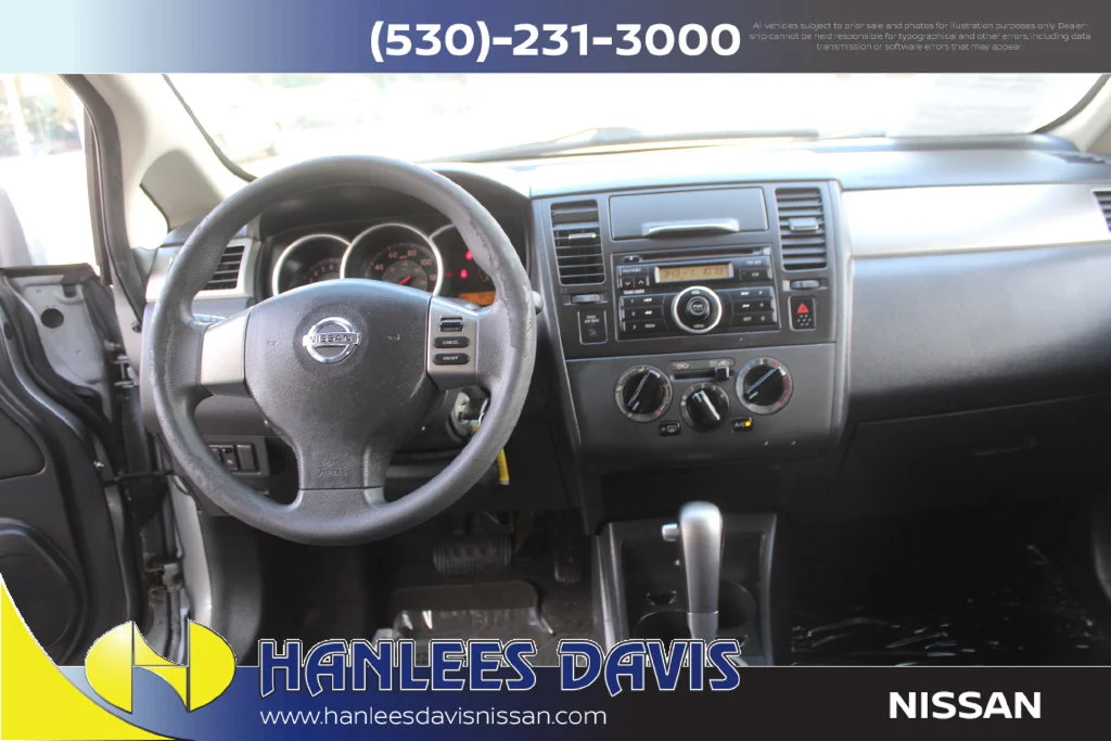 Used 2009 Gray Nissan 1.8 S image 17
