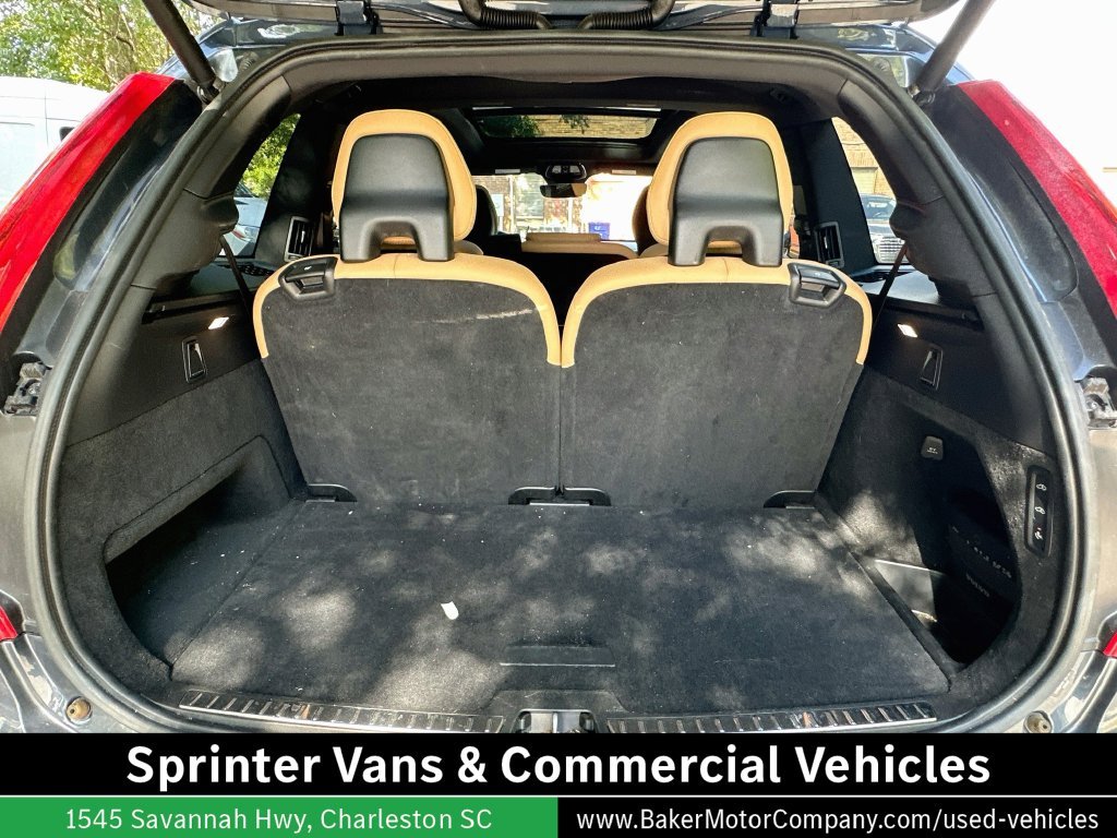 Used 2023 Blue Volvo Ultimate image 27