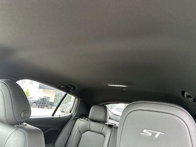 2026 Buick Envista Sport Touring - Photo 18