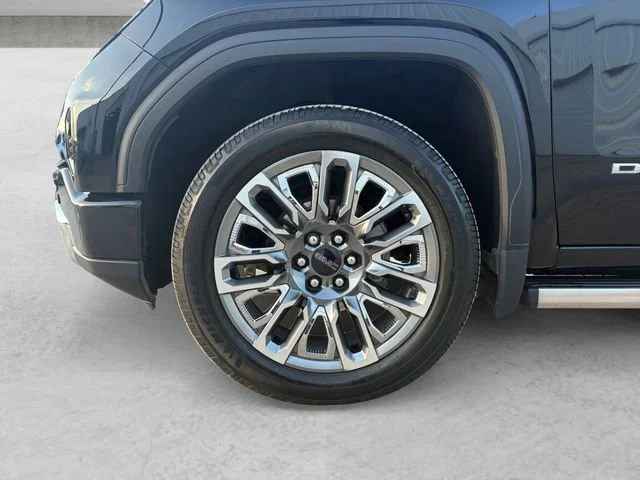2024 GMC Sierra 1500 Denali Denali Ultimate - Photo 23